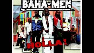 Baha Men - Handle it