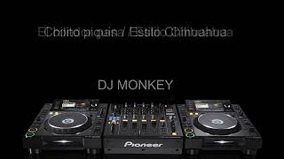 Popurrí Huapangos y Merequetengues - DJ Monkey Mix