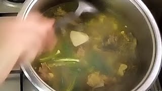 ቅቅል ethiopan food kikil