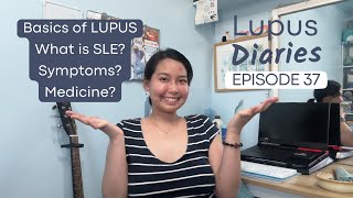 Basics of Lupus! Newly diagnosed ka ba? Panoorin mo ito! - Lupus Diaries Ep 37 PH | Juls Venida