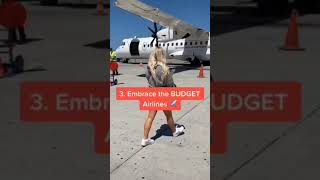 How to Book Cheap Flights #shorts #travelvideos #youtubeshorts #adventuretime #travel2024 #travel