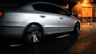 Passat B6 - CC Wheels Chicago Individual