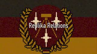 Replika Relations (Signalis)