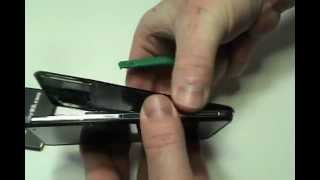 How to Replace Your Garmin Nuvi 3750 Battery