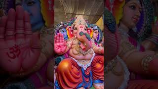 Ganesh Murthi | #ganeshchaturthi #shorts #ganesh #ganesha #dhoolpetganeshmaking #trending