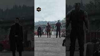 Дедпул - разберётся она #фильм #кино#моменты #дедпул #марвел #deadpool #marvel  #shorts