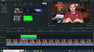 Filmora Best Video editing Tutorial For Beginners , Class 2/4 , Filmora Video Editing