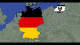 Glorious Lavendelle (Victoria Regalis Seditio) | Alternate History of Germany & Prussia [Finale]