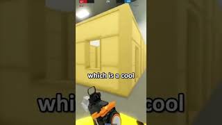 i tried airsoft in roblox