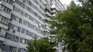 13 Пожар на ЗИЛе 08.07.2015: уничтожение следов воровства