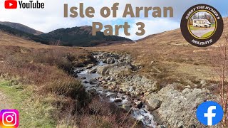 Isle of Arran part 3