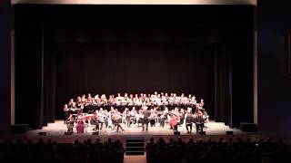 Dies irae, Requiem de Mozart - Ensemble Tramuntana