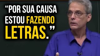 EXISTE PASSO A PASSO PARA DAR AULA  Ledo Vaccaro