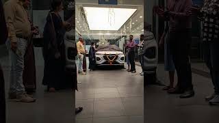 New fronx 2024 #marutisuzuki #nexa #fronx #shotsviral #viralvideo #new