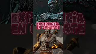 Kratos vs Kratos(versiones anteriores) #godofwar #kratos #edit #vs