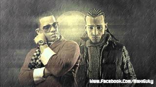 J Alvarez ft. Arcangel - Esperandote (Original) (Reggaeton 2012)