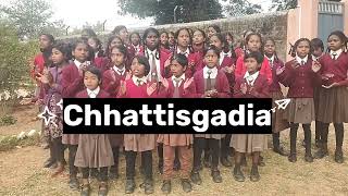 Odisha to Chhattisgarh// Brahmanmara Children