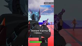 Karma’s a b***ch #music #fortniteclips #fortnite #fortniteshorts #shorts