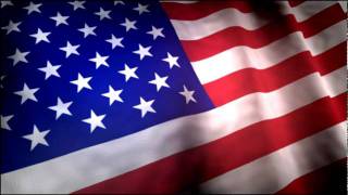 American Flag HD