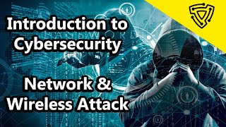 Introduction to Cybersecurity - Network and wireless attack