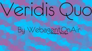 Veridis Quo by WebagentOnAir