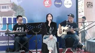 SINARAN - GRA MUSIC (LIVE)