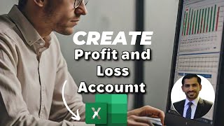 Discover the 1 Simple Trick to Make a Profit and Loss Account in Excel or Google Sheet Today!