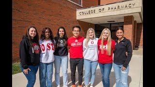 An overview of Ohio State's College of Pharmacy from Dean Deanna L. Kroetz