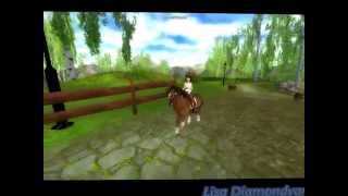 Star Stable Online - Thunderrocket