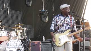 Buddy Guy (1) 5/3/14