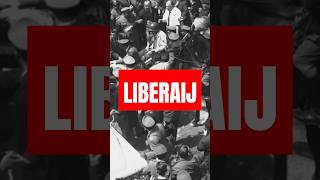 LIBERAIJ - LA HISTORIA REA DE PLATA QUEMADA