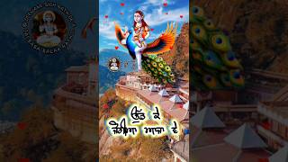 Udd Ke Aaja #shorts #jaibababalaknathji #newvideo #bhajan #trendingshorts #pirtisilon #devotional