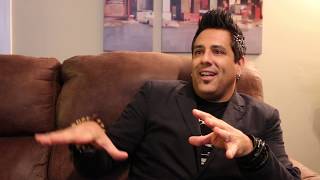 Rich Redmond - A Day In The Life of A Studio Musician