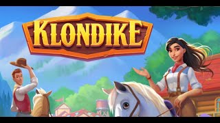 Локация  Архипелаг стихий  Klondike Adventures.Клондайк Андроид