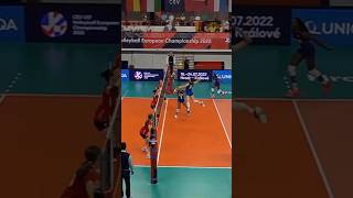 Best Italy women volleyball #shorts #volleyball #sports