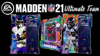 Best FREE 97 OVR MUT Heroes Player! Which Should You Pick? PLUS Prime Gamimg MUT Heroes Pack!