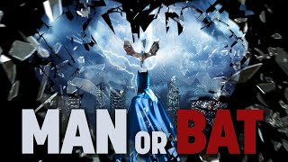 KNIGHTMARE: MAN OR BAT (Batman VS Manbat Fan Film)