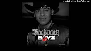 Ariel Camacho - Backpack Boyz