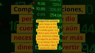 El Encontró la Clave para Volverse MILLONARIO, Warren Buffett