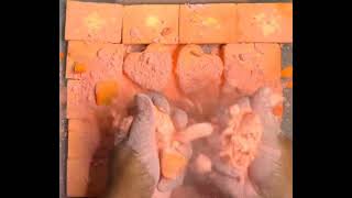 ASMR #satisfying #soapcutting #relaxing#asmr #shorts #shorts