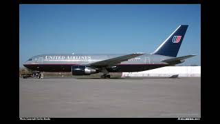 Boeing 747-400/767 pull up alarm