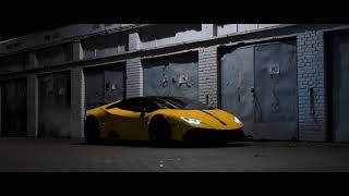 @RobertCristian  ❌ @SonnyFlameOfficial  - Lambo Diablo (Bass Boosted)