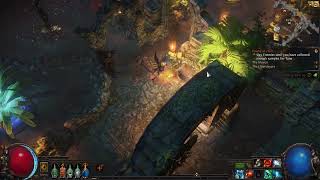 Path of Exile tutorials - Using Mirror of Kalandra