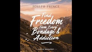 Find Freedom From Every Bondage And Addiction, preached by Pastor Joseph Prince