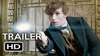 fantastic beasts 2 Final Trailer 2018 I HD