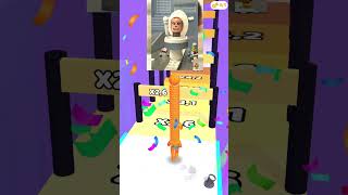 Skibidi Bettel Toilet 🚽 #gameplay #funnygame #memes #amogus #skibiditoilet #shorts