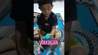 bakugan ada yg mainan gak yaa komen dibawah #shortvideo #maenanyubii #fypシ #mainyuk #bakugan