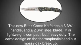 Best Buck Knives Available