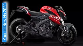 Ns200 new model 2022 || new model ns 2022 launchate price features all information in hindi