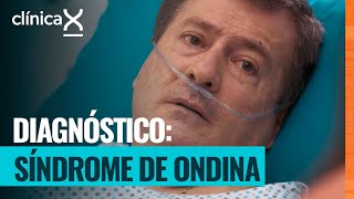 Un accidente de tráfico ha desencadenado el síndrome de Ondina | Clínica X